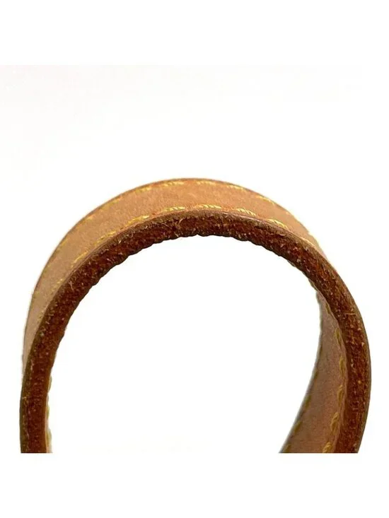 Louis Vuitton Batignolles Oriental Handbag Monogram Brown - Picture 6 of 10